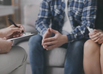 Вызов скорой психиатрической помощи в Отрадном