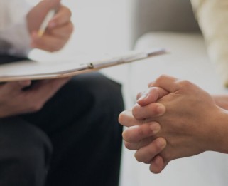 Вызов скорой психиатрической помощи в Отрадном