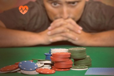 Лечение лудомании в Отрадном