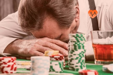 Лечение лудомании в Отрадном