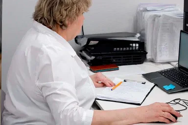 Вшивание ампулы в Отрадном